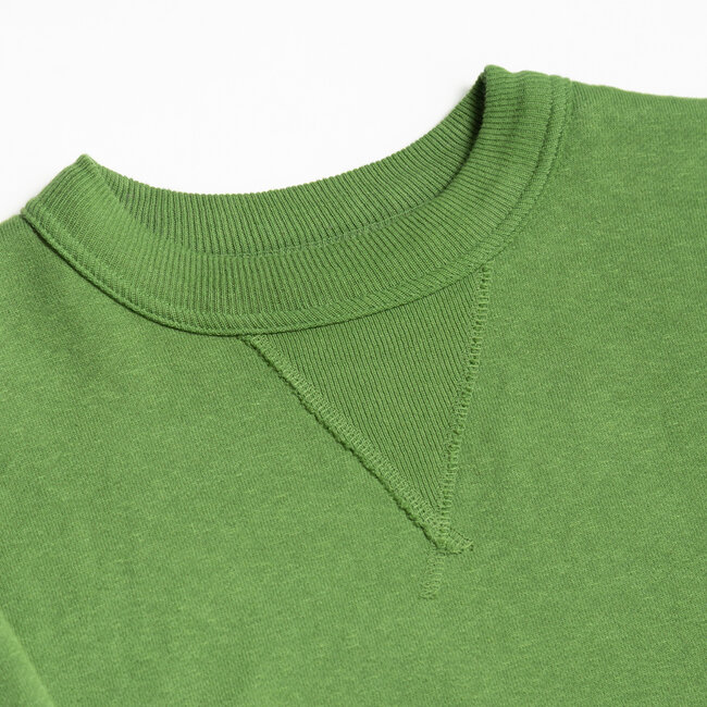 Sunray Laniakea Crew Neck Sweatshirt - Courtyard