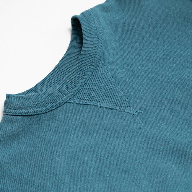 Sunray Laniakea Crew Neck Sweatshirt - Dragonfly