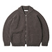 Frizmworks Heavy Cowichan Zip Up Cardigan