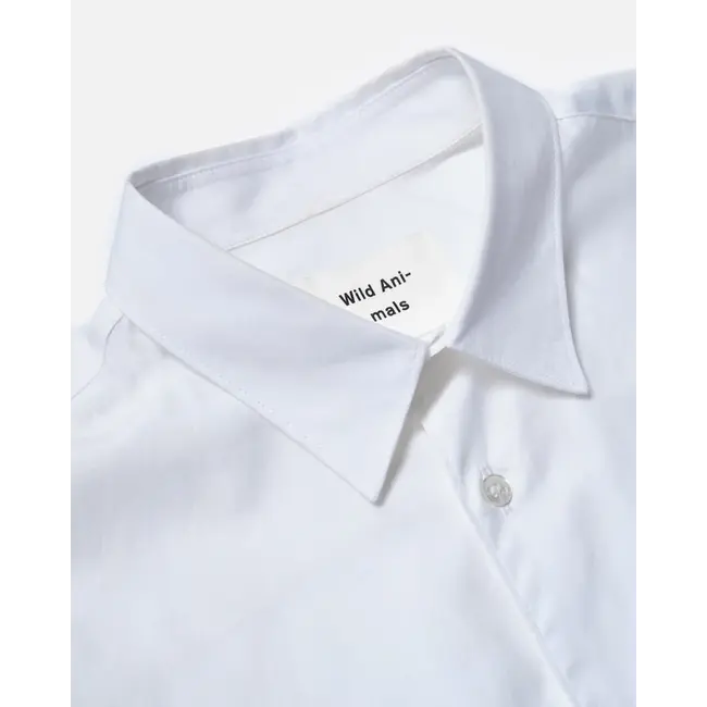 Wild Animals Butterfly Shirt