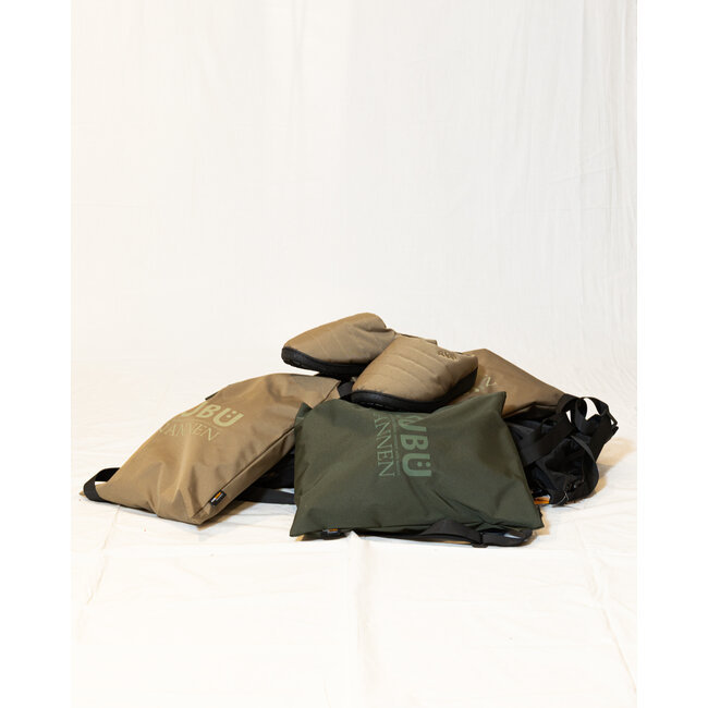 Subu Subu Nannen F- Line - Coyote