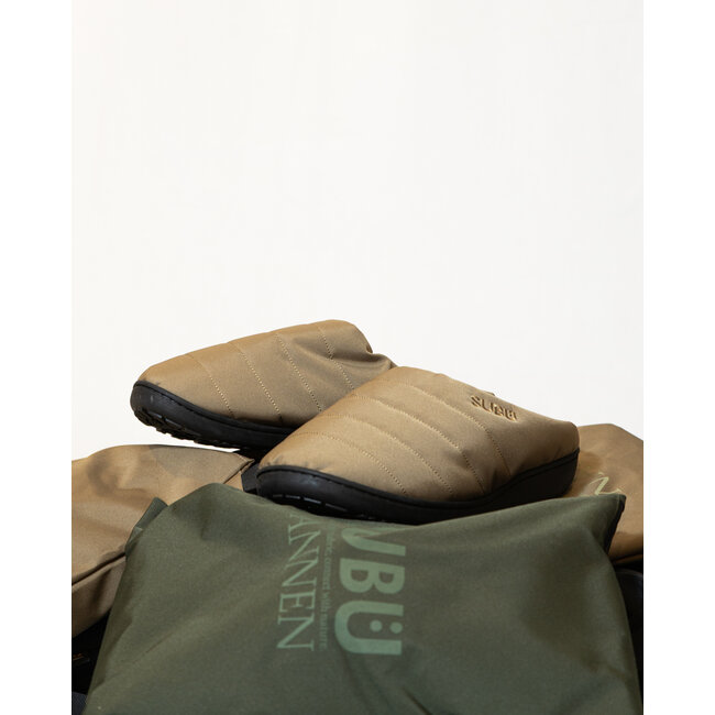 Subu Subu Nannen F- Line - Coyote