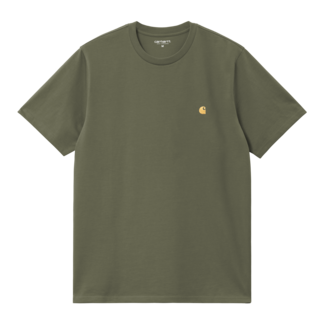 Carhartt WIP S/S Chase T-Shirt