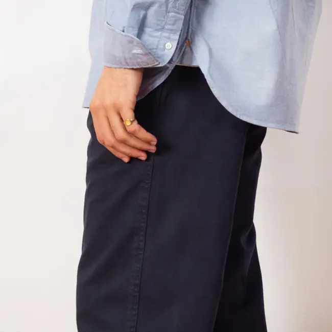 Gramicci Gramicci Pant - Double Navy