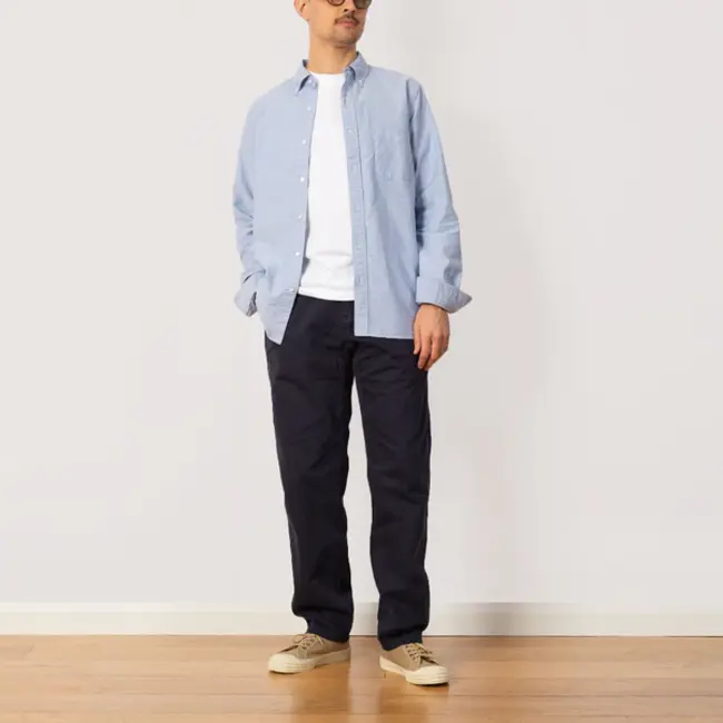 Gramicci Gramicci Pant - Double Navy