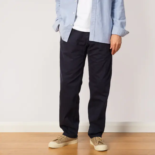 Gramicci Gramicci Pant - Double Navy