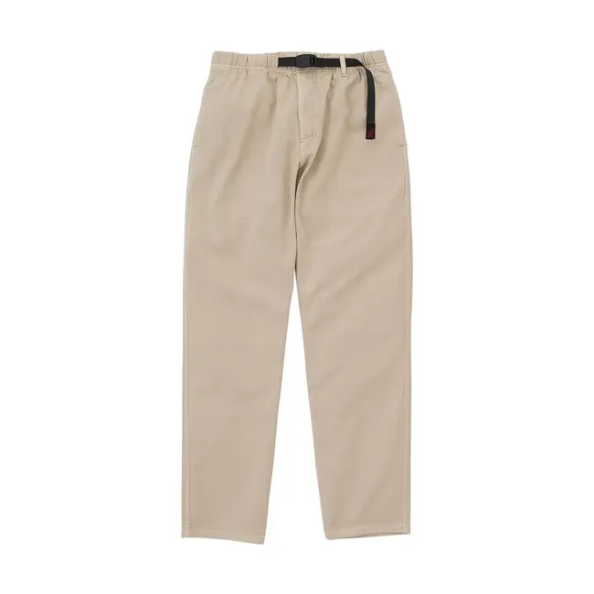 Gramicci Gramicci Pant - Sand Pigment