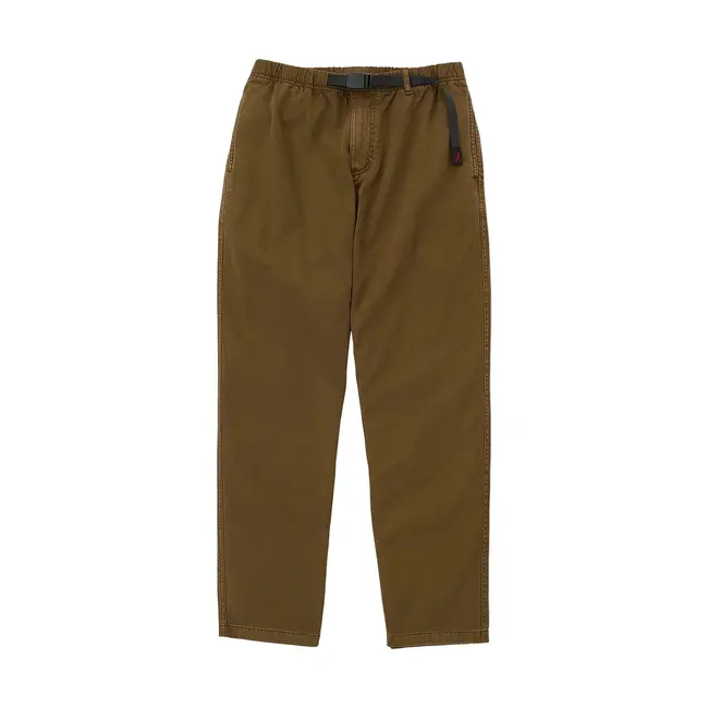 Gramicci Gramicci Pant - Bark Pigment