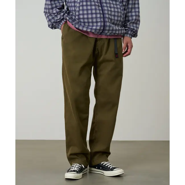 Gramicci Gramicci Pant - Bark Pigment