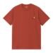 Carhartt WIP S/S American Script T-Shirt