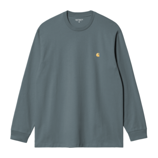Carhartt WIP L/S Chase T-Shirt