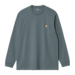 Carhartt WIP L/S Chase T-Shirt