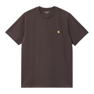 Carhartt WIP S/S Chase T-Shirt