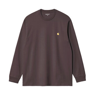 Carhartt WIP L/S Chase T-Shirt