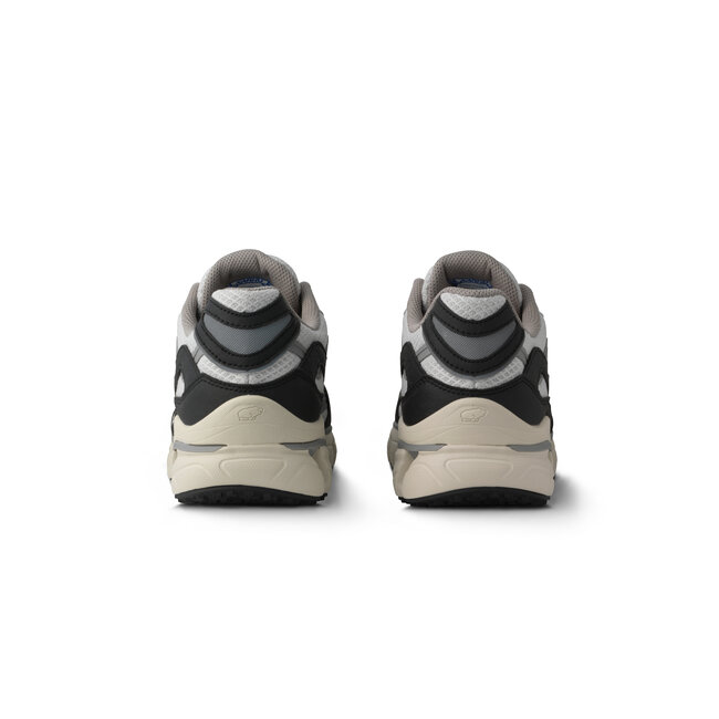 Karhu Super Fulcrum - Jet Black / Dawn Blue