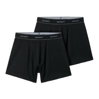 Carhartt WIP Cotton Trunks (2 - Pack)
