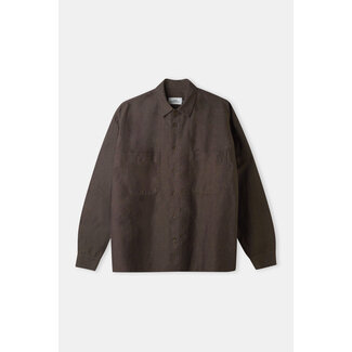 About Companions Dario Shirt