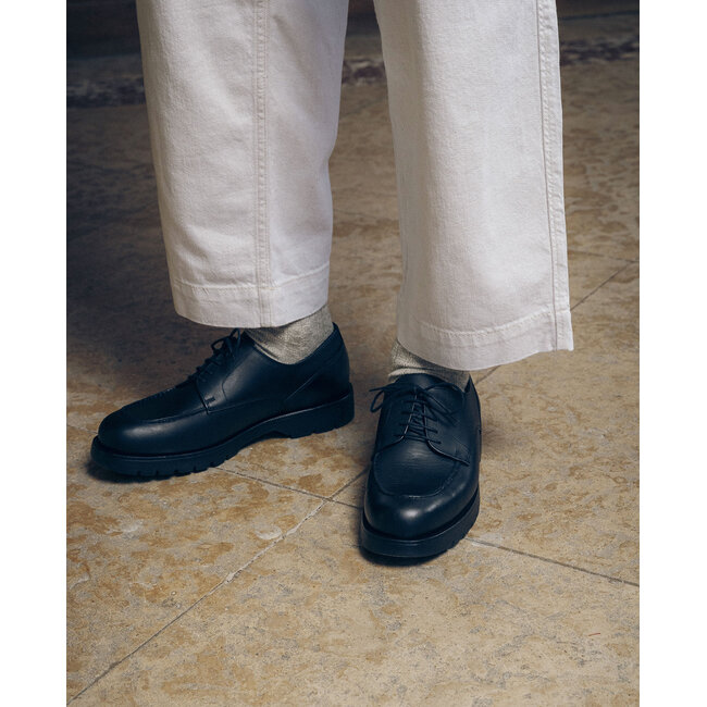 Kleman Frodan - Noir