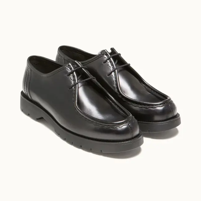 Kleman Padror B2 - Noir