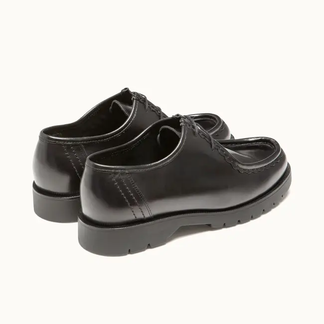 Kleman Padror B2 - Noir