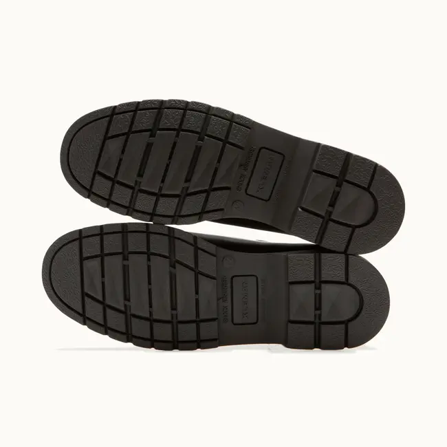 Kleman Padror B2 - Noir