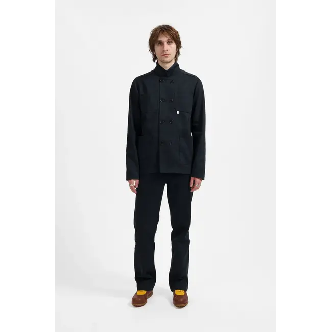 Bonne Suits Bonne Suit Jacket - Blue