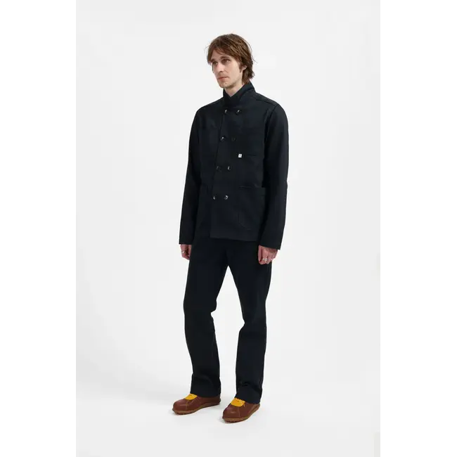 Bonne Suits Bonne Suit Jacket - Blue