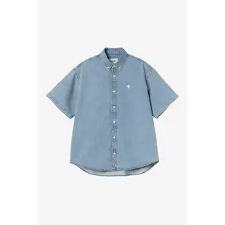 Carhartt WIP S/S Lucas Shirt