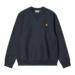 Carhartt WIP American Script Sweat