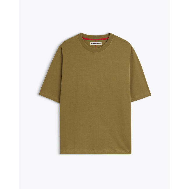 Homecore MKO Tee - Desert Beige