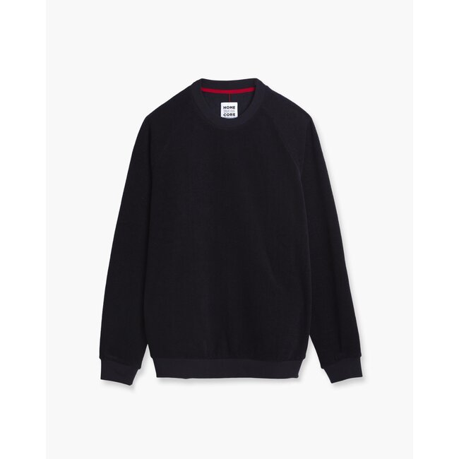 Homecore Aquae Sweatshirt - Navy