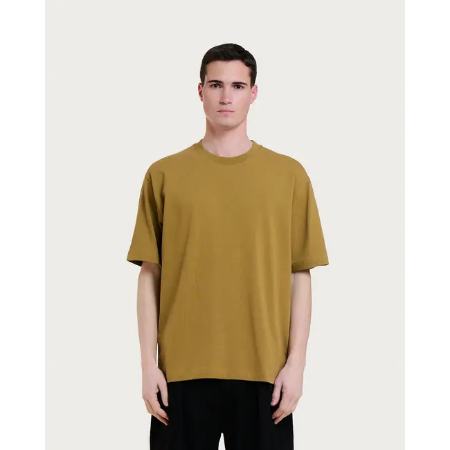 Homecore MKO Tee - Desert Beige