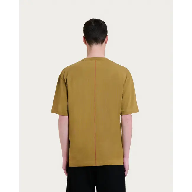 Homecore MKO Tee - Desert Beige