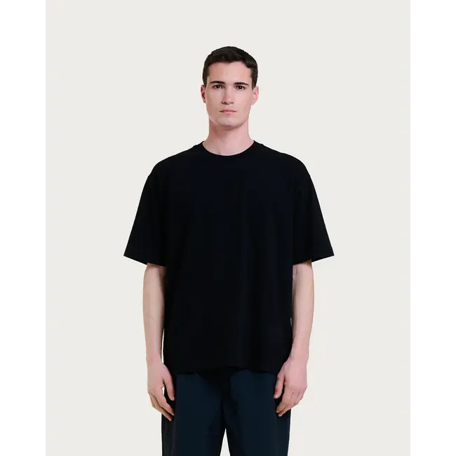 Homecore MKO Tee - Black