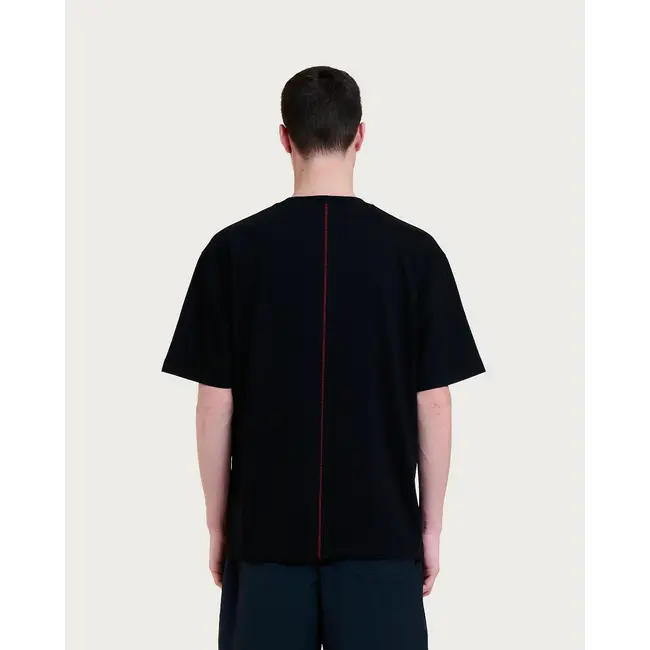 Homecore MKO Tee - Black