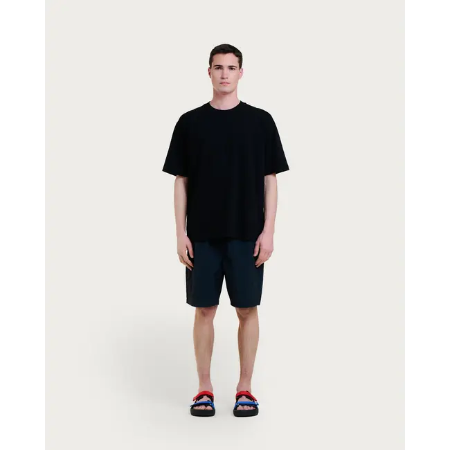 Homecore MKO Tee - Black