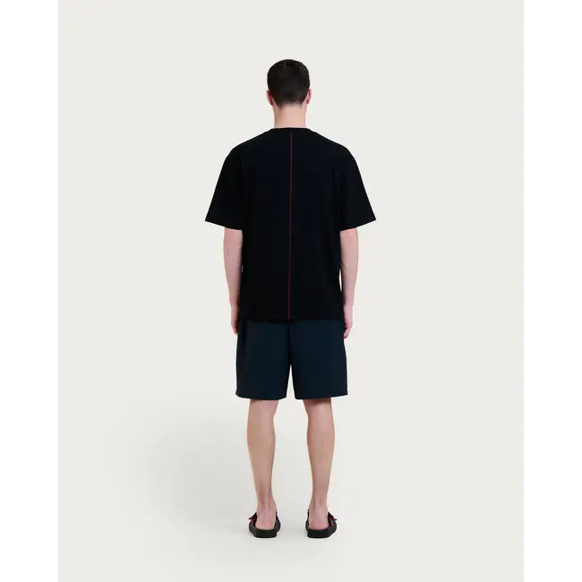 Homecore MKO Tee - Black