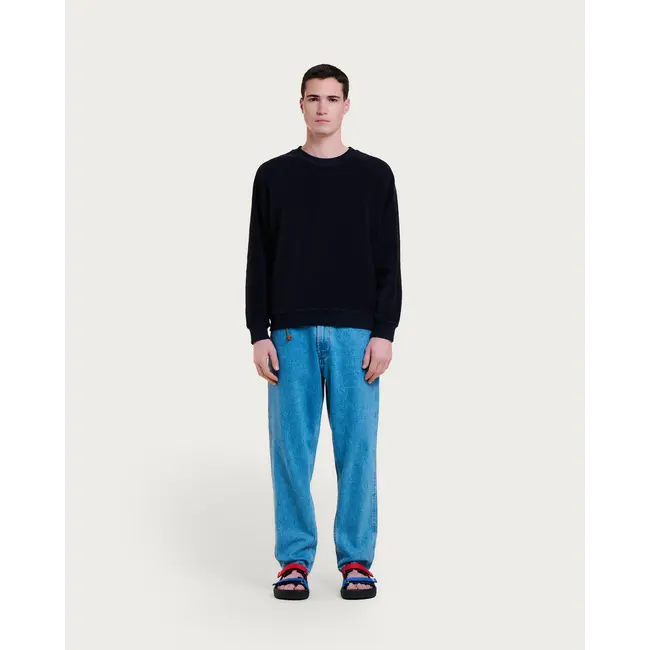 Homecore Aquae Sweatshirt - Navy