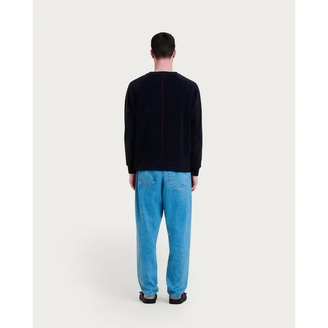 Homecore Aquae Sweatshirt - Navy