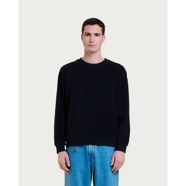 Homecore Aquae Sweatshirt - Navy