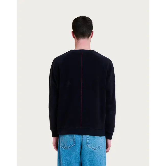 Homecore Aquae Sweatshirt - Navy