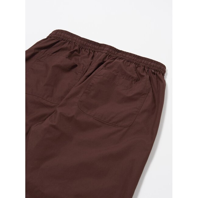 Universal Works Judo Pant - Brown