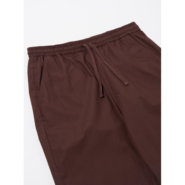Universal Works Judo Pant - Brown