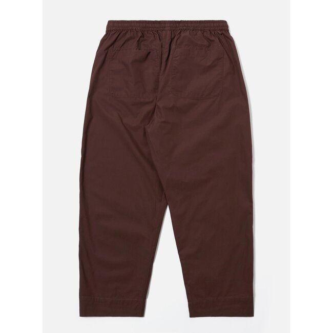 Universal Works Judo Pant - Brown
