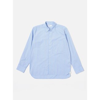 Universal Works Square Pocket Shirt