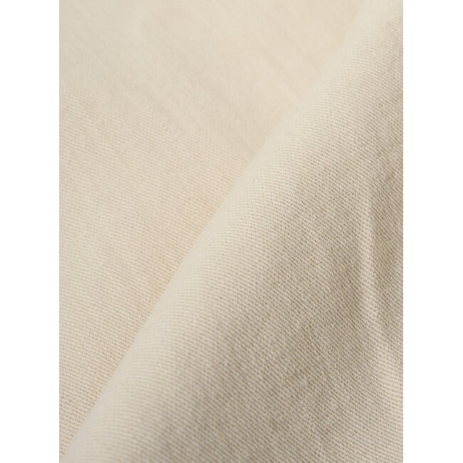 Universal Works Smock Overshirt - Ecru