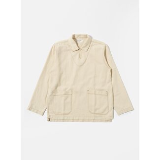 Universal Works Smock Overshirt