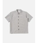 Universal Works S/S Fatigue Shirt