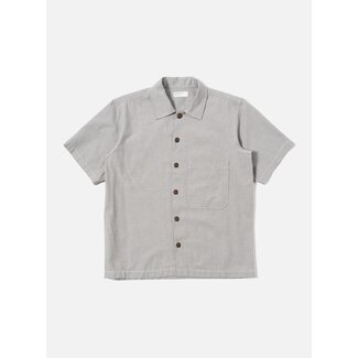 Universal Works S/S Fatigue Shirt