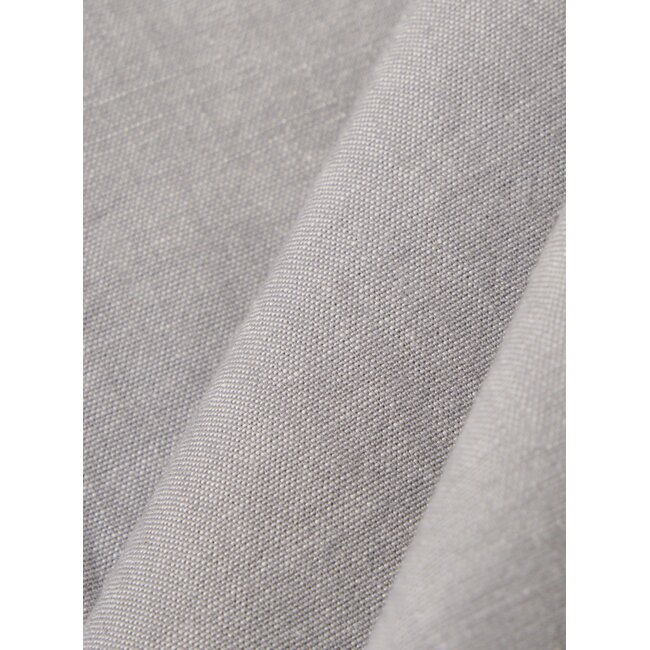 Universal Works S/S Fatigue Shirt - Grey